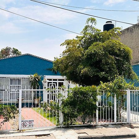 Casa Valentia Villa Tequila Bagian luar foto
