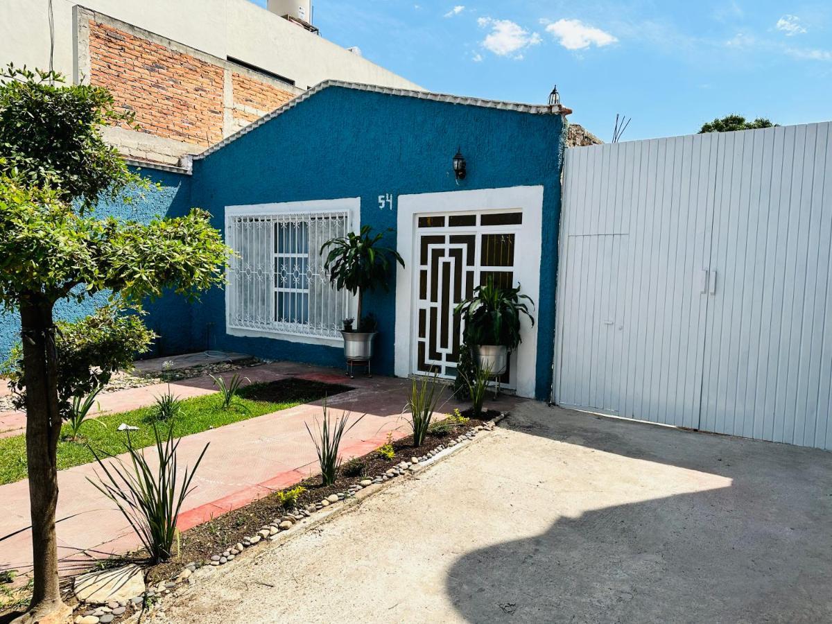 Casa Valentia Villa Tequila Bagian luar foto