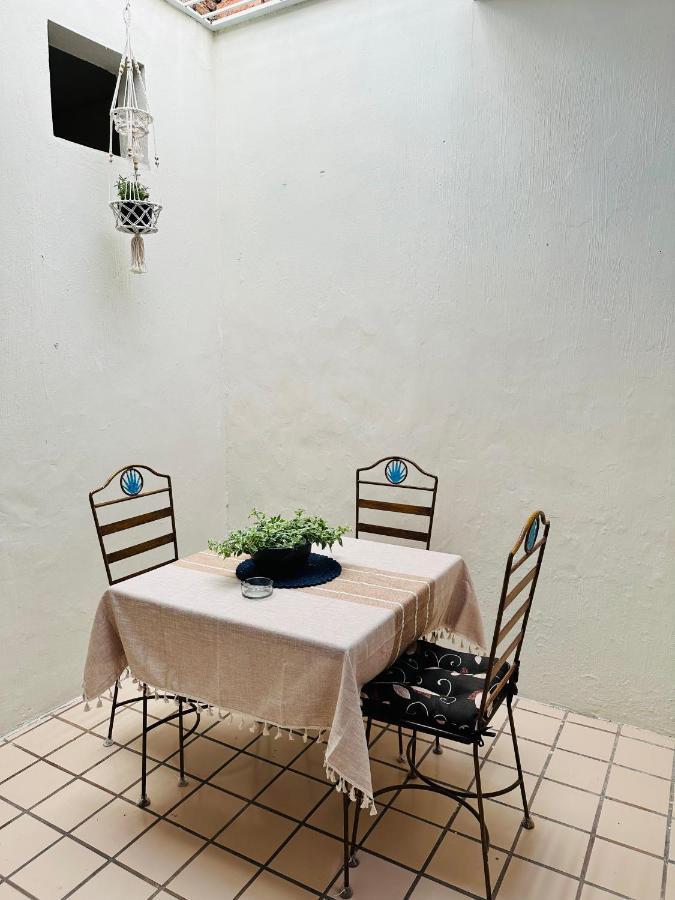 Casa Valentia Villa Tequila Bagian luar foto
