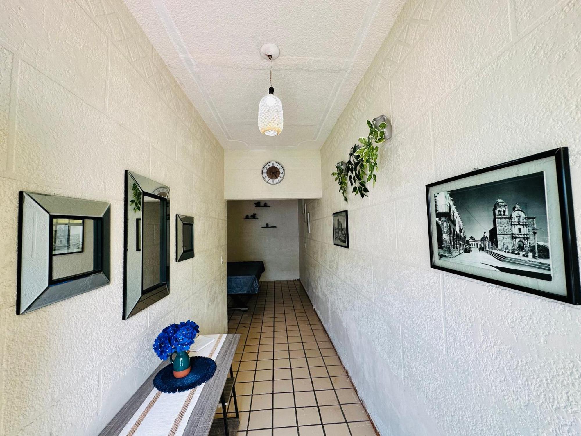 Casa Valentia Villa Tequila Bagian luar foto