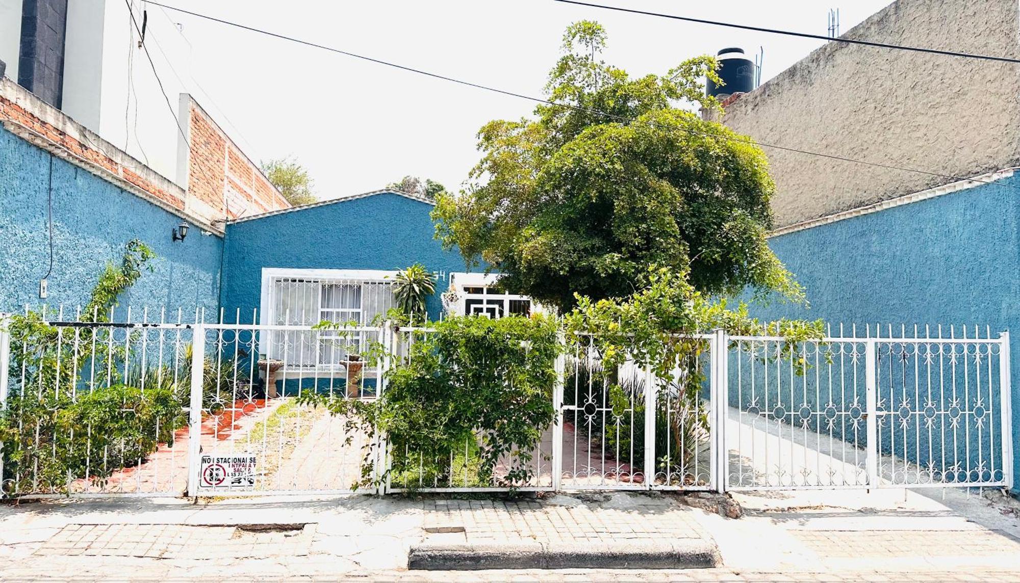 Casa Valentia Villa Tequila Bagian luar foto
